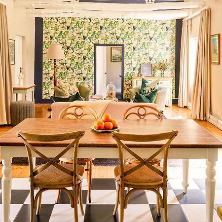 Boschendal Farm Estate Villa Franschhoek Exteriör bild