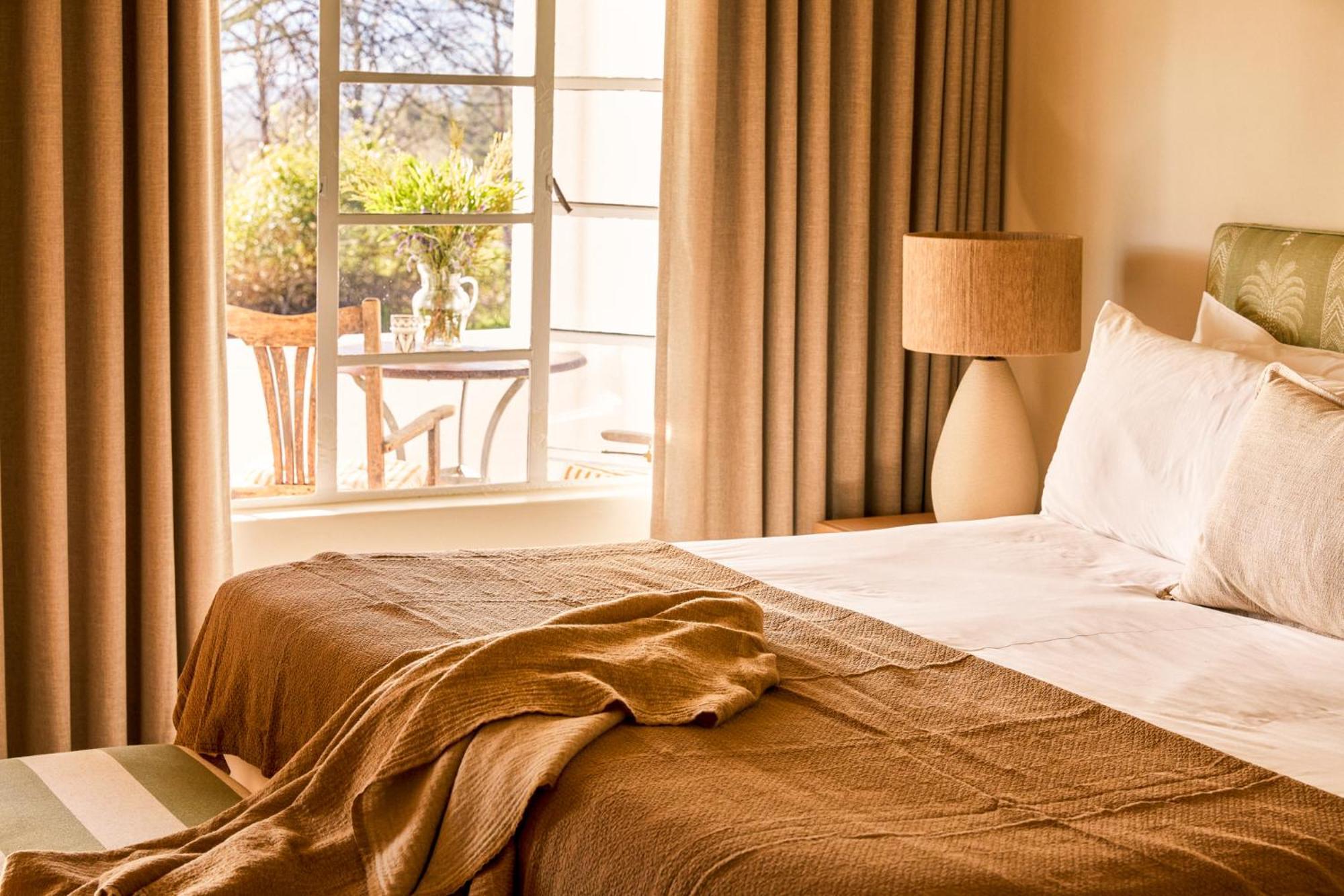 Boschendal Farm Estate Villa Franschhoek Exteriör bild