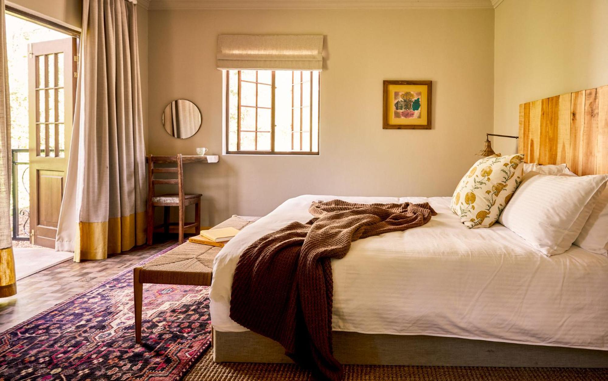 Boschendal Farm Estate Villa Franschhoek Exteriör bild